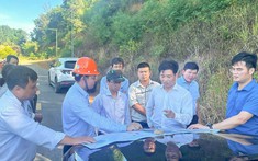 Quảng Ngãi tăng tốc xây khu tái định cư tại Dung Quất, chuẩn bị quỹ đất cho loạt dự án trọng điểm đến năm 2030