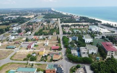 Điều chỉnh Quy hoạch chung Khu kinh tế Đông Nam Quảng Trị