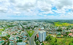 Tin vui cho người dân tại phường Pleiku, tỉnh Gia Lai