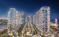 Sun Festo Town: Dự án căn hộ nghỉ dưỡng và shophouse tại Quảng Ninh