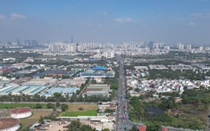 TP.HCM lên phương án sắp xếp lại gần 6.000 khu phố, ấp, thôn, khu dân cư