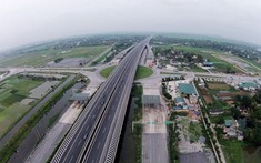 Nóng trong tuần: Đồng Nai sắp khởi công loạt trục giao thông lớn, TP.HCM chuẩn bị đưa 23 xã lên phường