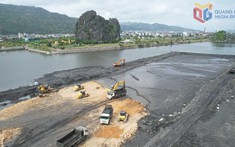 Tin vui cho tuyến đường ven biển hơn 400 tỷ đồng tại Quảng Ninh