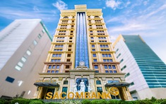 Sacombank chính thức đổi tên thành Ngân hàng Sài Gòn Tài Lộc