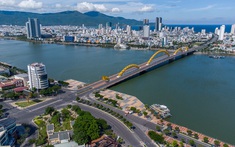 Lộ diện các khu vực có giá đất tăng mạnh ở Đà Nẵng sau sáp nhập, có nơi tăng tới 70%