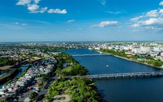 Huế công bố điều chỉnh quy hoạch, định hình không gian phát triển giai đoạn mới