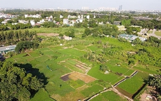 Chính sách nổi bật về đất đai, nhà ở có hiệu lực từ tháng 6/2026