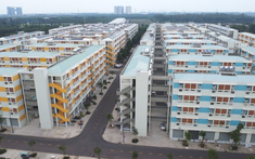 Công ty chứng khoán gọi tên loạt cổ phiếu hưởng lợi từ chính sách tín dụng bất động sản mới