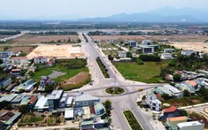 Tăng tốc triển khai dự án Khu đô thị River View 650 tỷ đồng tại Quảng Ngãi