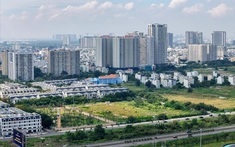 Tin vui lớn cho hàng trăm dự án tại TP.HCM sau động thái mới của thành phố