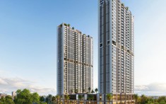 Bất động sản khu Nam TP.HCM đón sóng hạ tầng, Nhà Bè trở thành cực tăng trưởng mới