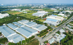 Bất động sản 24h: Siêu sân bay Long Thành chốt lịch chạy thử từ tháng 9, 17 KCN Tây Ninh lộ diện tiến độ mới