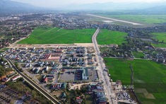 Điện Biên mở “luồng xanh” cho 6 dự án nhà ở xã hội