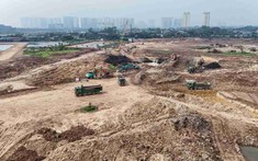 Những dự án nào được Hà Nội ưu tiên xử lý theo cơ chế khẩn cấp?