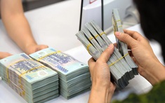 Lãi suất liên ngân hàng vượt 10%/năm