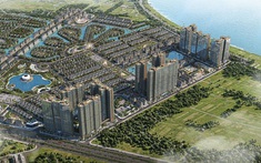 Sunshine Group kỳ vọng thu hơn 100.000 tỷ đồng từ phân khúc nhà ở trung cấp