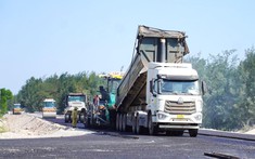 Cập nhật tiến độ triển khai loạt dự án giao thông trọng điểm tại Quảng Trị