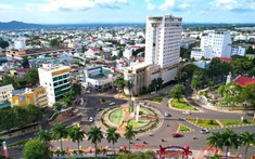 Đắk Lắk chuẩn bị “cú hích” đầu tư 2026: Hàng loạt dự án lớn sẵn sàng gọi nhà đầu tư