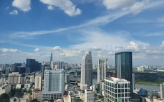 Bất động sản 24h: TP.HCM khơi thông dòng vốn 206.000 tỷ đồng, "giải cứu" 838 dự án, Lãi suất liên ngân hàng vượt 10%