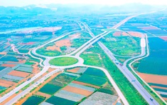 Dự án giao thông gần 1.200 tỷ đồng tại Ninh Bình vừa có thông tin đáng chú ý, những khu vực nào được hưởng lợi?