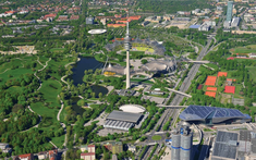 Kế hoạch bàn giao mặt bằng siêu đô thị Olympic trước tháng 7