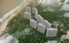 Phát Đạt muốn bán công ty sở hữu dự án Serenity Phước Hải 7,3 ha
