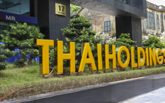 Vì sao thị trường định giá Thaiholdings gần 57.000 tỷ đồng?