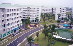 Đà Nẵng cho thuê nhà ở xã hội chỉ từ 54.000 đồng/m2/tháng