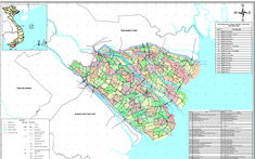 Hạ tầng Vĩnh Long 2026 nóng lên với 96 dự án đang triển khai