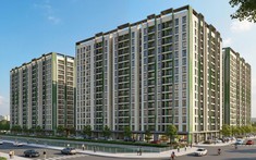 Harmony One: Dự án nhà ở xã hội tại Quảng Ninh