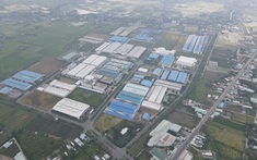 Khu công nghiệp Hòa Bình tại Tây Ninh