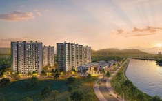 Sắp khởi công hơn 2.500 căn nhà ở xã hội tại Quảng Ninh