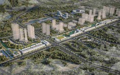 Bạch Đằng 1288: Dự án nhà phố, biệt thự tại Hải Phòng