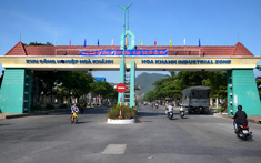 Khu công nghiệp Hòa Khánh Đà Nẵng