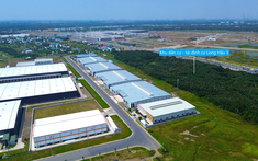 Tây Ninh giao 13ha đất làm khu đô thị 1.300 tỷ, mặt tiền đường 40m