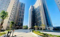 Bất động sản 24h: Đà Nẵng công bố giá thuê nhà ở xã hội từ 54.000 đồng/m2/tháng