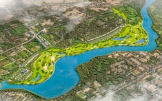 Hải Phòng duyệt quy hoạch khu đô thị sân golf 126 ha trị giá hơn 11.000 tỷ đồng