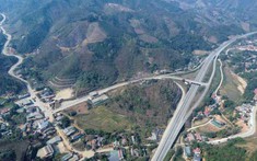 Tuyến cao tốc 56 km nối hai trục giao thông chiến lược phía Bắc đón tin vui lớn