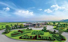 Golf Long Thành bị phạt 92,5 triệu đồng vì vi phạm công bố thông tin trái phiếu
