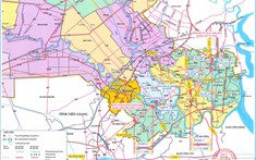 Người dân Tây Ninh đón tin vui từ đoạn đường gần 20km, đi qua Cần Giuộc, Mỹ Lộc, Mỹ Lệ, Tầm Vu