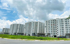 Nhà ở xã hội Cần Thơ: Hàng nghìn căn hoàn thành trong 2026, cơ hội lớn cho người lao động