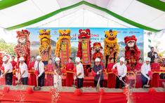 Ninh Bình sắp có khu nghỉ dưỡng sinh thái 200 tỷ đồng