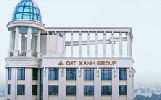 Sau đổi tên, Bluemarq Group nâng vốn điều lệ lên gần 12.700 tỷ đồng