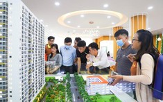 Hơn 2.600 doanh nghiệp kinh doanh bất động sản thành lập mới trong 5 tháng