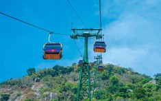 Phú Thọ gỡ nút thắt mặt bằng cho 6 dự án gần 19.000 tỷ đồng của Sun Group