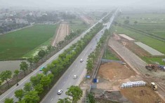 Hà Nội sắp xây tuyến đường gần 500 tỷ đồng kết nối Quốc lộ 1A với hai tỉnh trọng điểm