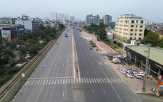 Lộ diện kế hoạch đầu tư hai tuyến đường sắt hơn 37.000 tỷ đồng phía Nam Hà Nội