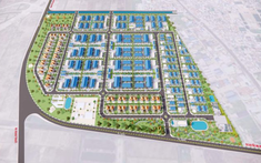 Cụm công nghiệp Xuân Tiến 2 Ninh Bình 