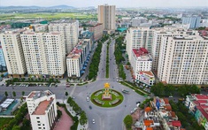 Mở bán 2.000 căn nhà ở xã hội giá hơn 12 triệu đồng/m2 tại Thủ phủ công nghiệp tỷ đô của Việt Nam