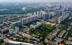 Nóng trong tuần: TP.HCM khơi thông dòng vốn 206.000 tỷ, Đồng Nai rục rịch làm đường trên cao 16.000 tỷ